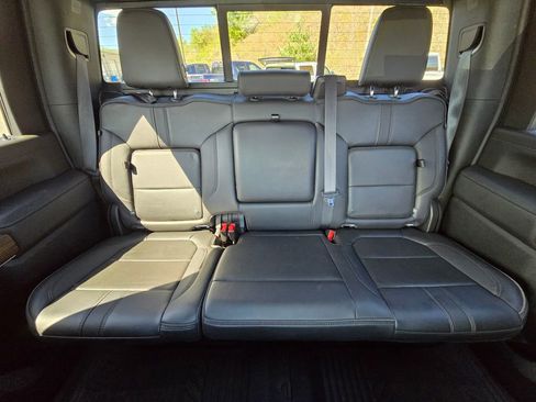 Certified 2021 Chevrolet Silverado 2500 High Country w/ Z71 Off-Road Package AWD/4WD image 49