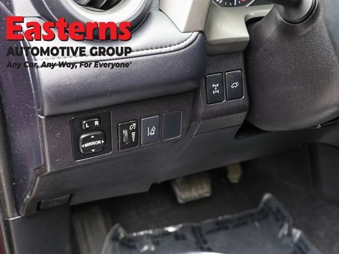 Used 2016 Toyota RAV4 XLE w/ Convenience Package AWD/4WD image 21