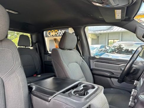 Used 2023 RAM 1500 Big Horn AWD/4WD image 11