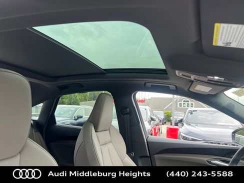 Used 2025 Audi Q5 Premium Plus image 28