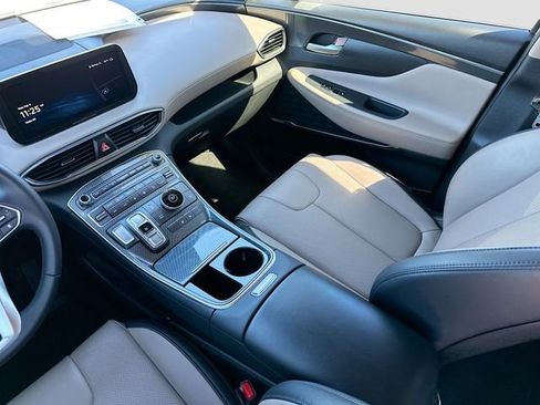 Used 2023 Hyundai Santa Fe SEL w/ Premium Package image 24