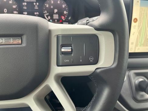 Used 2024 Land Rover Defender 130 S AWD/4WD image 28