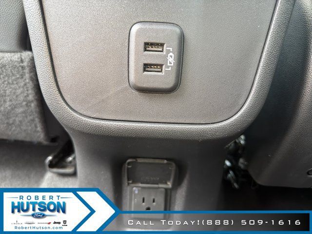 Used 2023 GMC Terrain SLT w/ Elevation Edition FWD image 22