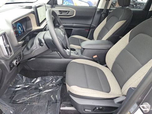 New 2025 Ford Bronco Sport Big Bend image 12