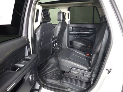 Used 2021 Ford Expedition Max Platinum AWD/4WD image 71