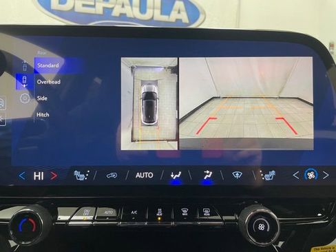 New 2026 Chevrolet Blazer EV LT AWD/4WD image 6