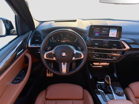 Used 2019 BMW X3 M40i w/ Premium Package image 21