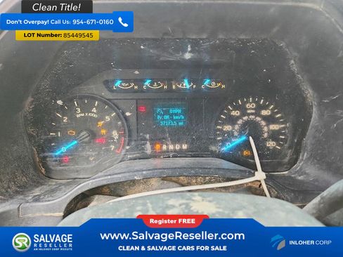 Used 2019 Ford F150 XL w/ XL Power Equipment Group AWD/4WD image 12