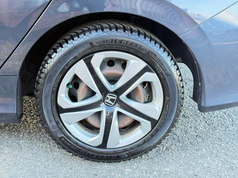 Used 2018 Honda Civic LX image 63