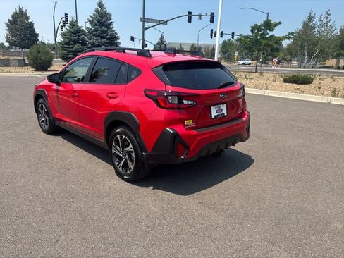 Certified 2024 Subaru Crosstrek 2.0i Premium AWD/4WD image 5