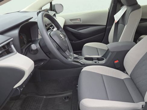 New 2026 Toyota Corolla LE image 9