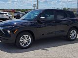 New 2026 Chevrolet TrailBlazer LS w/ LS Convenience Package image 4