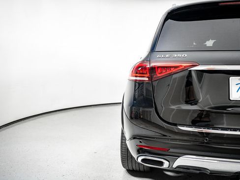 Used 2022 Mercedes-Benz GLE 350 image 10