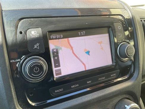 Used 2020 RAM ProMaster 1500 image 18