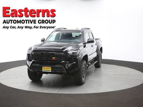 Used 2024 Toyota Tacoma TRD Off-Road AWD/4WD image 51