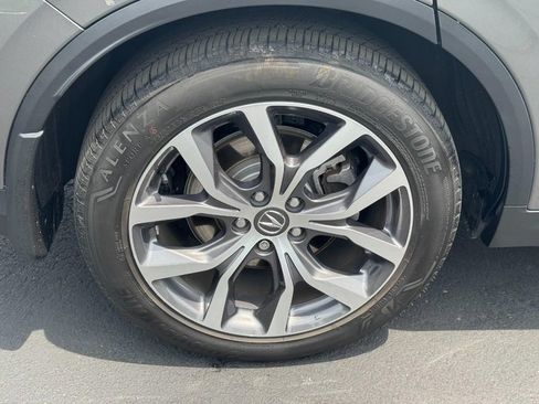 Certified 2024 Acura MDX SH-AWD w/ Technology Package image 9