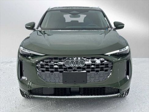 New 2025 Audi Q5 Premium Plus image 8