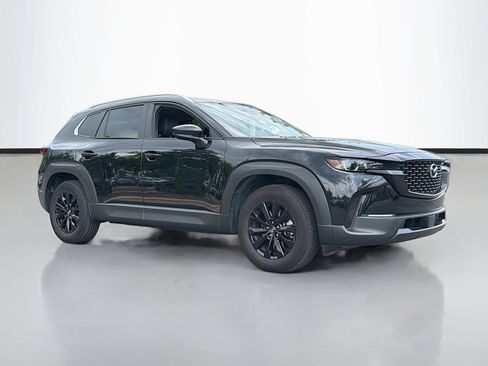 Used 2024 MAZDA CX-50 AWD 2.5 S w/ Select Package image 1
