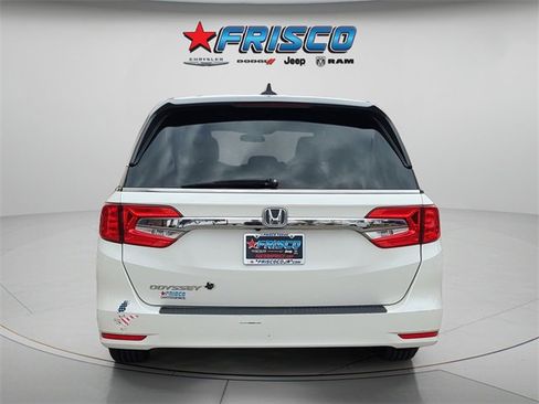 Used 2019 Honda Odyssey EX image 6
