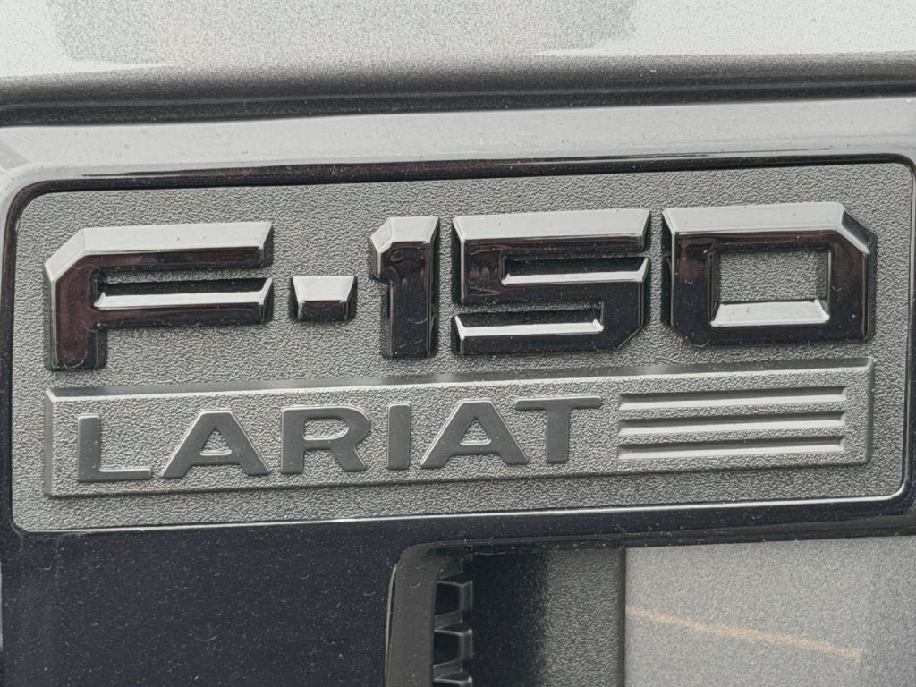 Used 2026 Ford F150 Lariat w/ Equipment Group 502A High AWD/4WD image 35