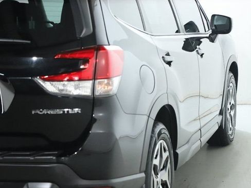 Certified 2023 Subaru Forester Premium AWD/4WD image 48