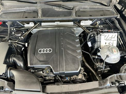 Used 2023 Audi Q5 2.0T Premium Plus AWD/4WD image 34