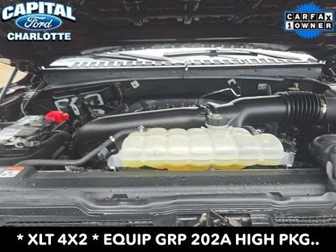 Used 2024 Ford Expedition XLT RWD image 16