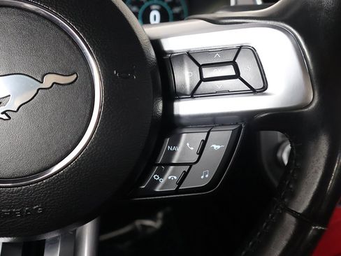 Used 2019 Ford Mustang GT Premium w/ Equipment Group 401A image 35