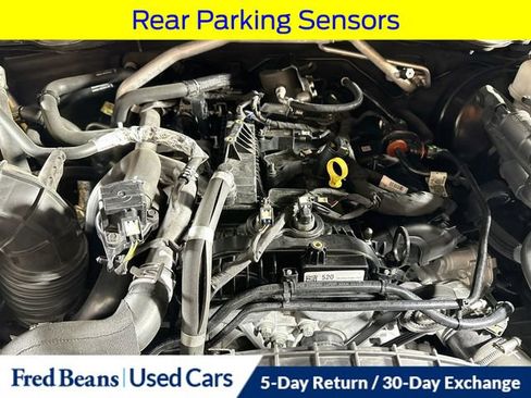 Certified 2023 Ford Ranger XLT w/ Tremor Off-Road Package AWD/4WD image 33