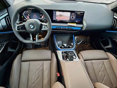 New 2026 BMW X3 xDrive30i w/ M Sport Package AWD/4WD image 16