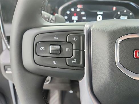 New 2026 GMC Sierra 1500 SLT w/ SLT Premium Plus Package image 26