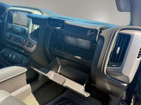Used 2016 GMC Sierra 1500 SLT w/ All-Terrain Package AWD/4WD image 49