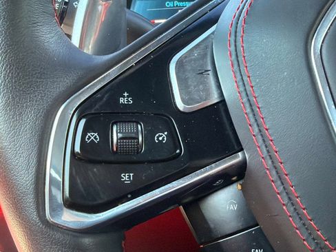 Used 2023 Chevrolet Corvette Stingray Premium Conv w/ Z51 Performance Package RWD image 39