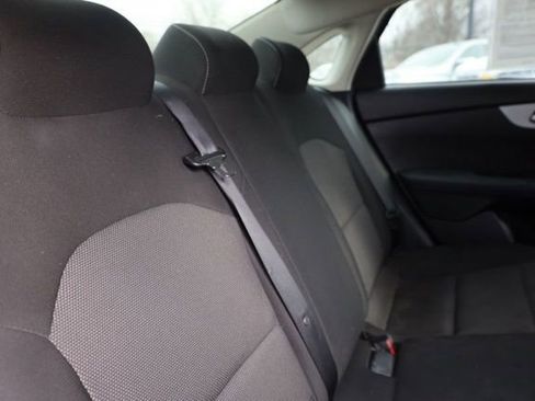 Used 2023 Kia Forte LXS FWD image 30