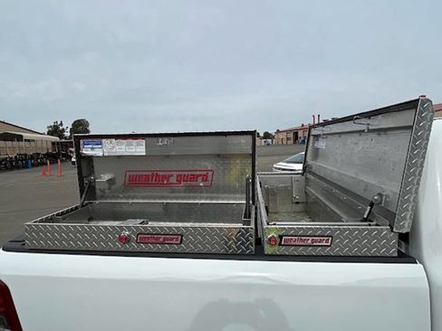 Used 2023 RAM 1500 Tradesman w/ Tradesman Group image 11