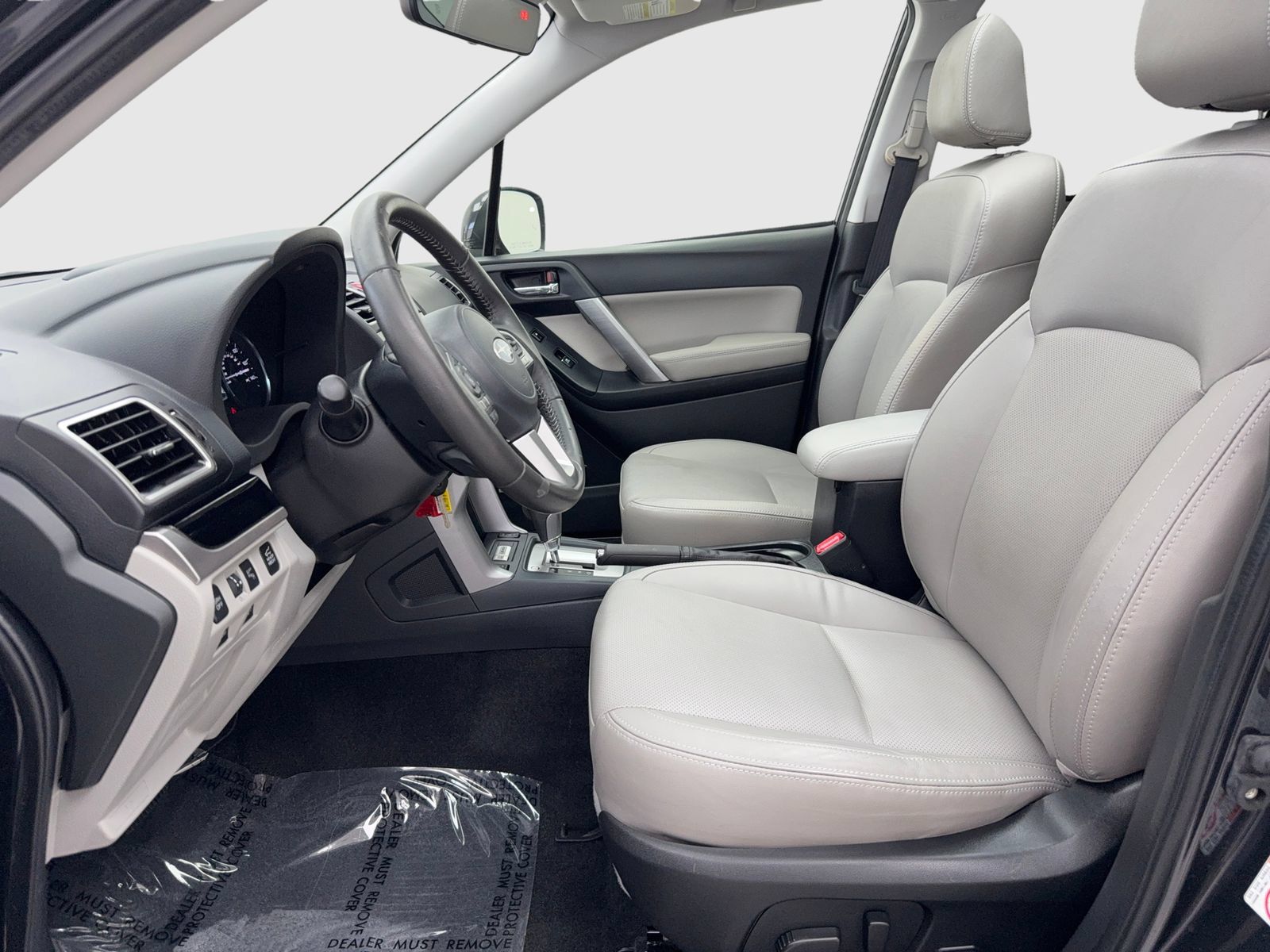 Used 2017 Subaru Forester 2.5i Limited AWD/4WD image 17