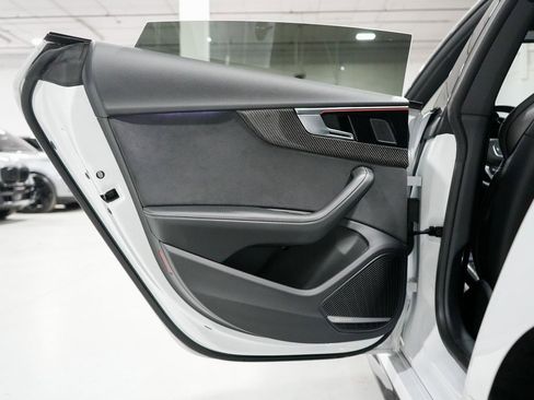 Used 2024 Audi RS 5 Sportback image 24