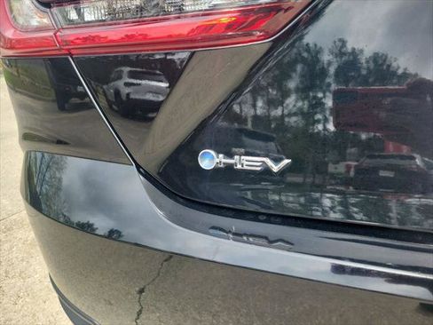 Certified 2025 Toyota Camry LE image 10