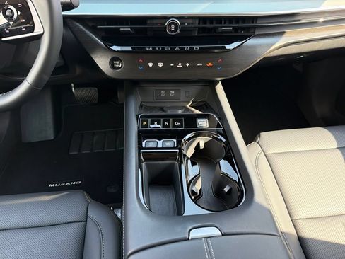 Used 2026 Nissan Murano SL AWD/4WD image 27