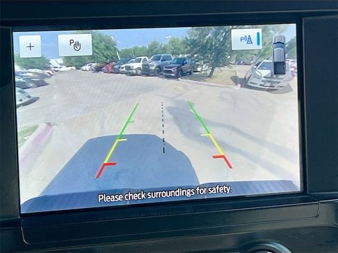 Used 2021 Ford F150 XLT w/ Equipment Group 301A Mid image 14