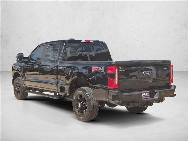 Certified 2024 Ford F250 XL w/ STX Appearance Package AWD/4WD image 8
