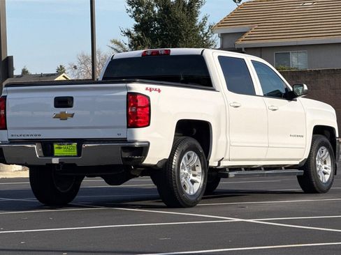 Used 2017 Chevrolet Silverado 1500 LT w/ All Star Edition image 10