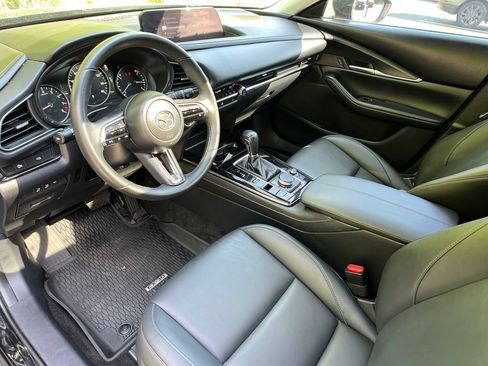 Used 2024 MAZDA CX-30 AWD 2.5 S w/ Preferred Package image 10