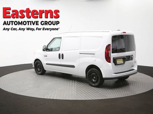 Used 2018 RAM ProMaster City Tradesman SLT FWD image 64