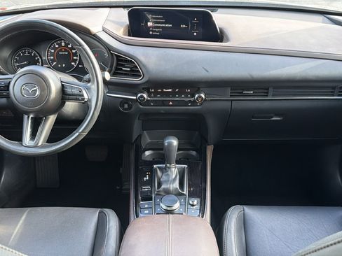 Certified 2024 MAZDA CX-30 AWD 2.5 S w/ Premium Package image 25
