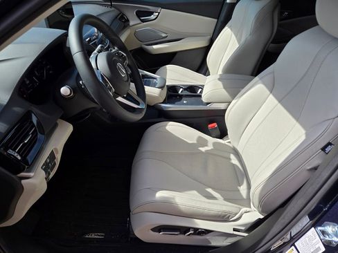Used 2026 Acura RDX SH-AWD w/ Technology Package image 6