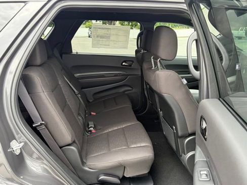 New 2026 Dodge Durango GT AWD/4WD image 31