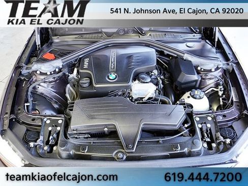 Used 2016 BMW 228i Coupe RWD image 41