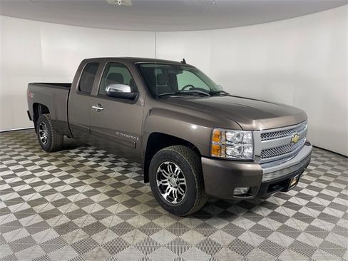 Used 2008 Chevrolet Silverado 1500 LT w/ Power Pack Plus image 24