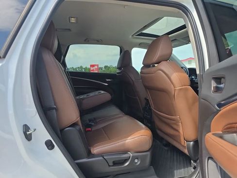 Used 2018 Acura MDX FWD w/ Technology Package image 51